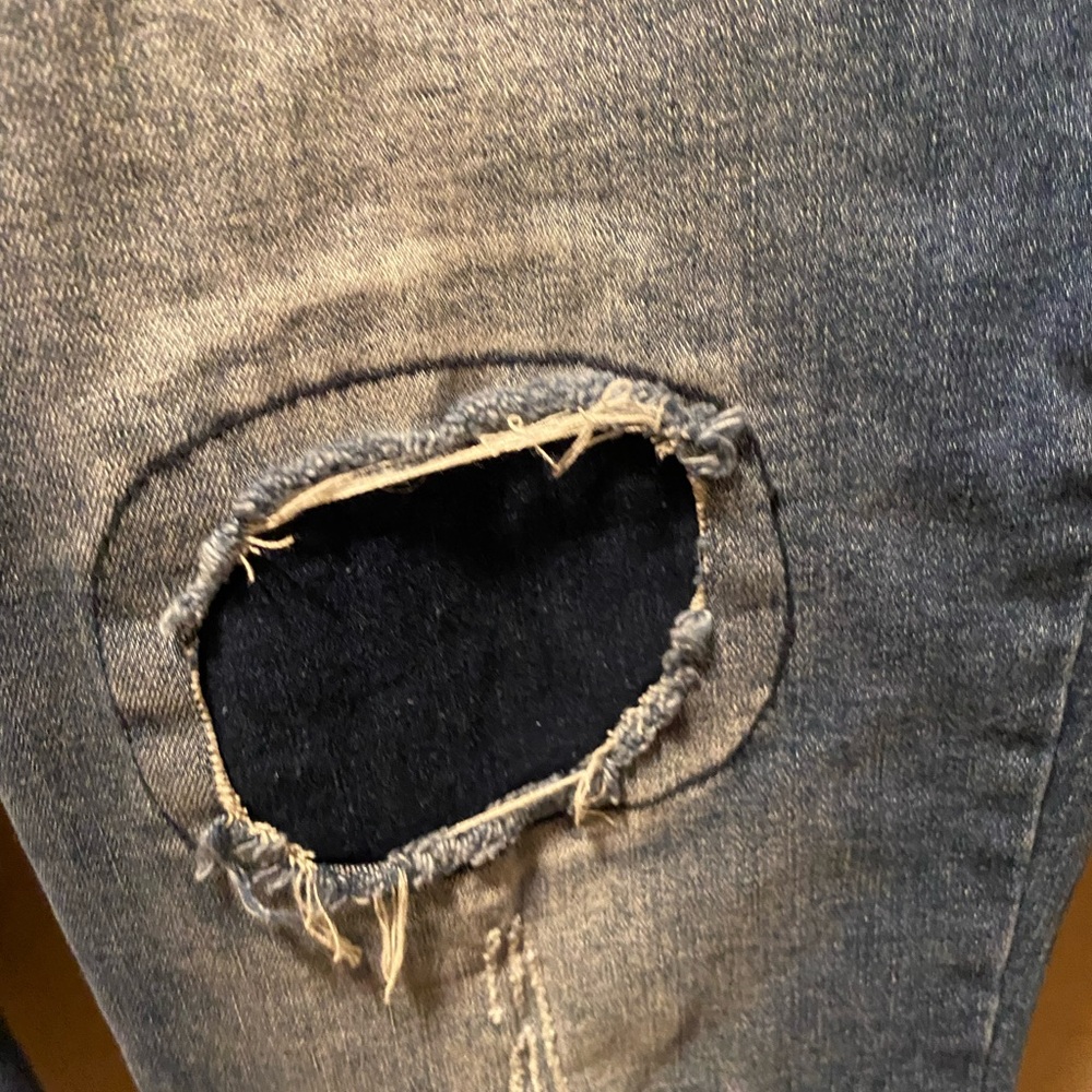Chic Denim Asha High Rise Skinny Jeans - Picture 8 of 14